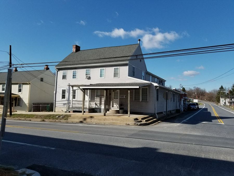 11946 Main St, Libertytown Maryland