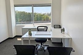 Premier Workspaces - SEP - Brentwood Glen California
