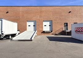 741 Merritt Capital Drive