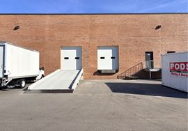 741 Merritt Capital Drive