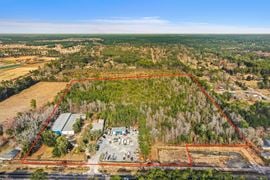 1594 State Rd | Prime Development Site