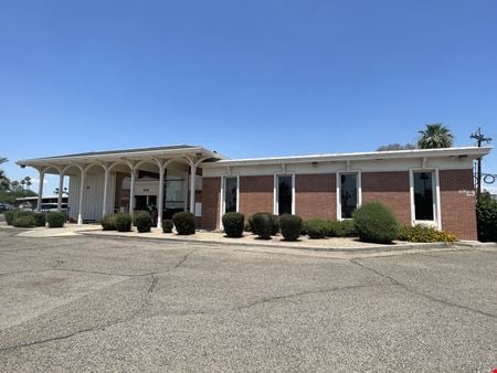 Photo of commercial space at 10702 W Peoria Ave in Sun City