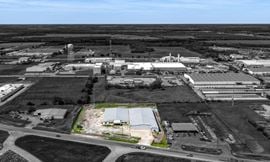 5888 Highway 66 Greenville TX - 38125 SF Flex Space