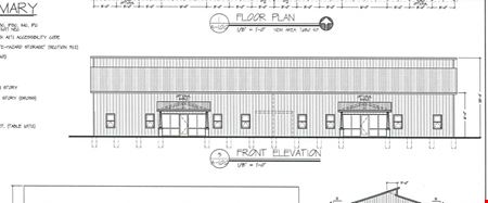 Photo of commercial space at 130 Alfredo Drive Building 4 in Clarksville