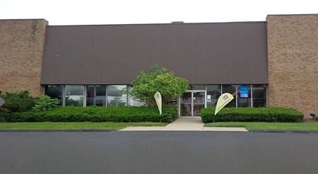 Office space for Rent at 5150 E Main Street in Columbus