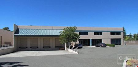 Industrial space for Rent at 180 Klamath Ct in American Canyon