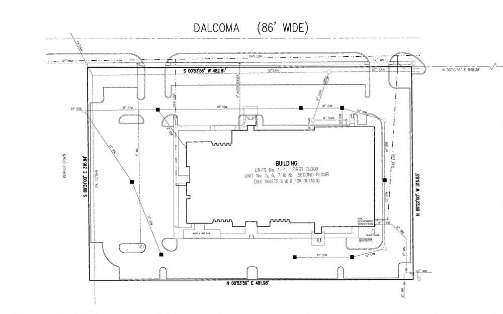 Dalcoma Professional Building
