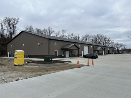 Photo of commercial space at 3330 Klondike Road in West Lafayette