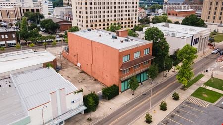 Office space for Sale at 328 Desiard St in Monroe