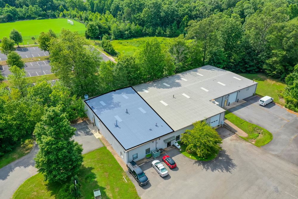 WAREHOUSE/ FLEX  - MANASSAS VA