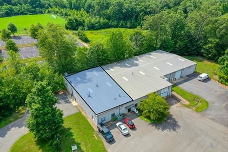 Photo of commercial space at 8198 Euclid Ct. in Manassas