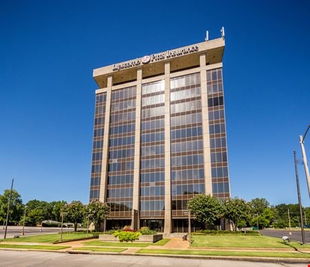 Lipscomb & Pitts Building - Memphis