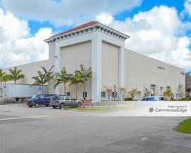 Miramar Megacenter Park
