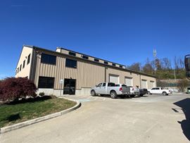 2599 Yellow Springs Rd