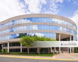 50 West Corporate Center II