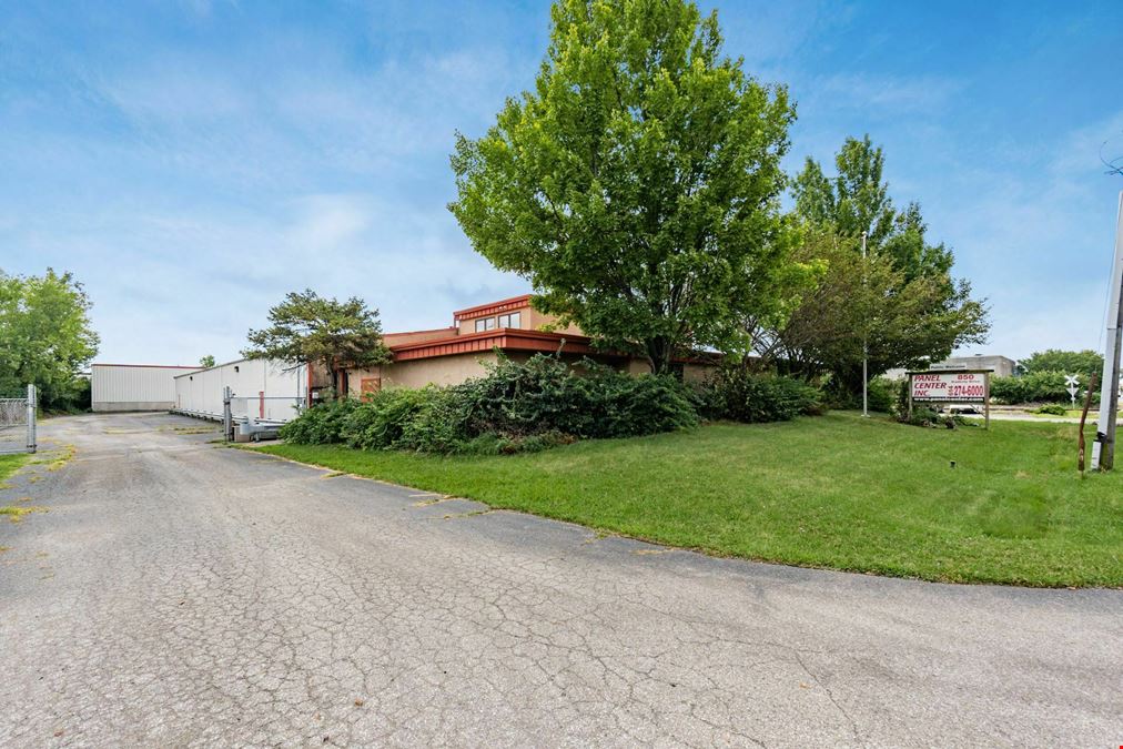 850 Kaderly Dr