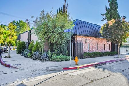 Photo of commercial space at 10800 Ventura Blvd in Studio City