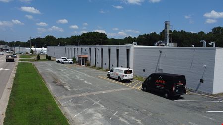 Photo of commercial space at 2903 Lee Ave in Sanford