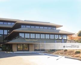 Wood Island Office Complex