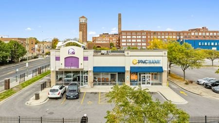 Retail space for Sale at 3340 W Roosevelt Rd in Chicago