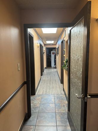 First  Floor Medical  Offices