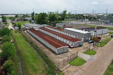 Industrial space for Sale at 1 W Geneva St in Kenner