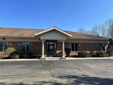 Office space for Rent at 4256 Fulton Drive NW in Canton