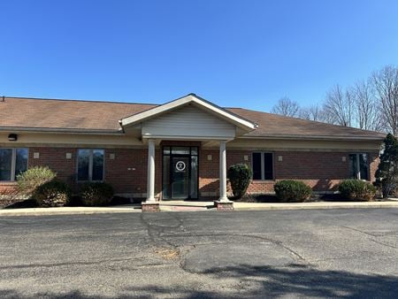 Office space for Rent at 4256 Fulton Drive NW in Canton