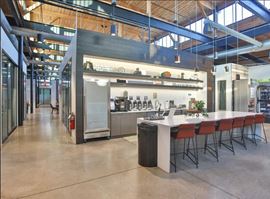 Venture X - Greenville - Plush Mills