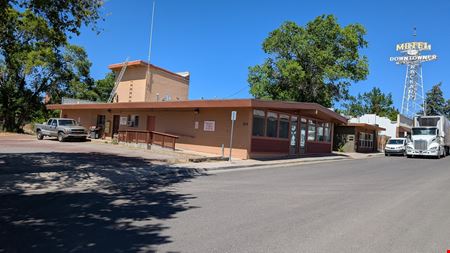 Office space for Rent at 113 East Phoenix Avenue in Flagstaff