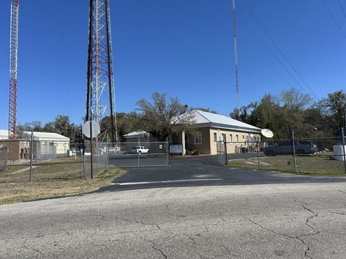 1137 SW 7th Rd Flex Industrial Office Building