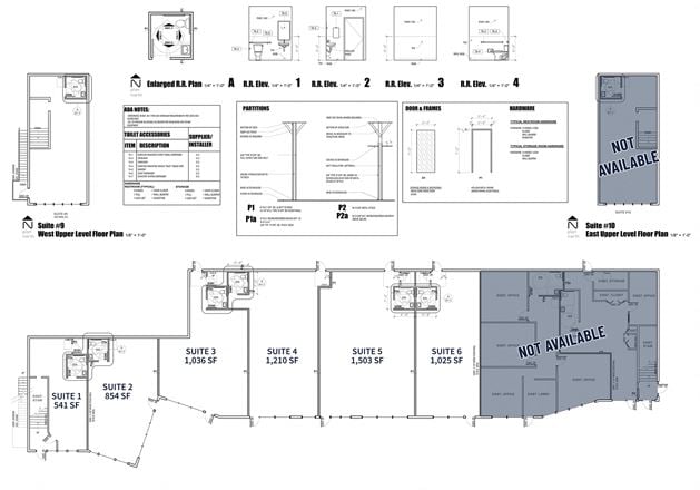 HOSPITAL ADJACENT RETAIL