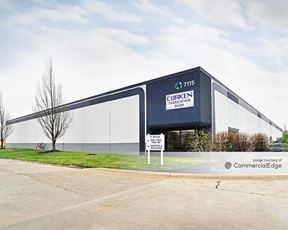 7107 & 7115 Industrial Road
