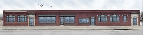 Highland Park Historic Retail Investment