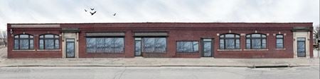 Retail space for Sale at 3523 6th Ave in Des Moines