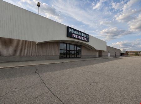 Retail space for Sale at 1420 East College Drive in Marshall