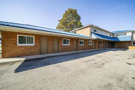 Retail space for Sale at 5225 Old Lake Road in Geneva