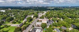 ±4,844 SF Office Space Located on Millwood Ave