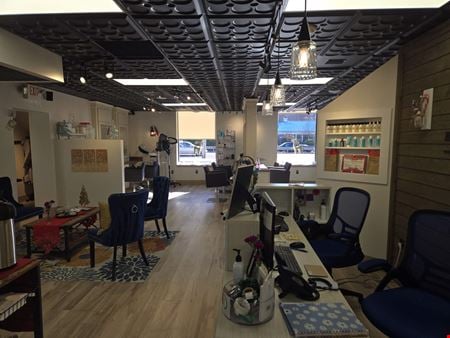 Retail space for Sale at 1291 Worcester Rd in Framingham