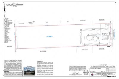 Former McDonald's with Excess Land