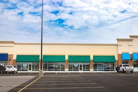 Circleville Plaza