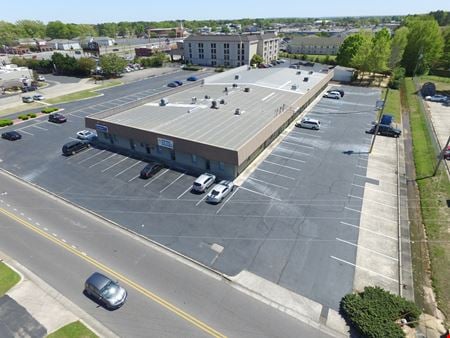 Office space for Rent at 2119 Westmead Drive SW in Decatur