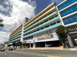Santurce Income Producing Property @ RH Todd Ave - For Sale