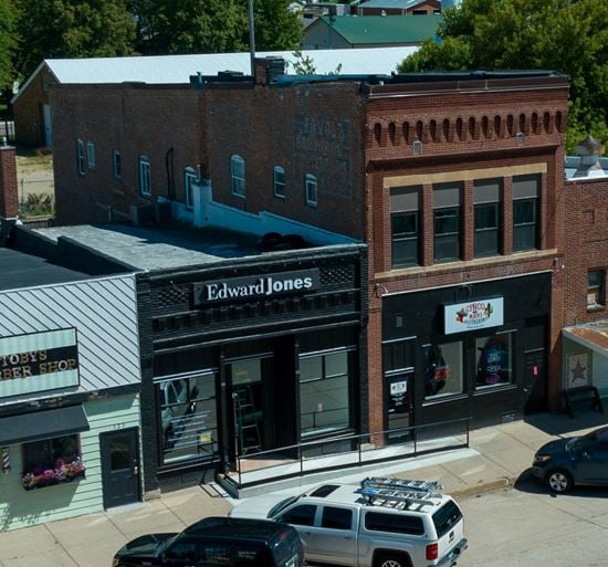 121 N Main Street Janesville