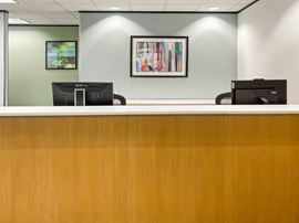 Regus - The Woodlands - Timberloch Place