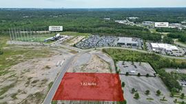 7 Colonel Glenn Plaza Drive