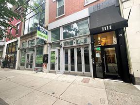 1111-13 WALNUT STREET