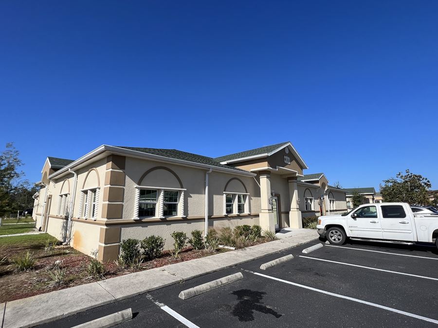 Wesley Chapel Medical Office