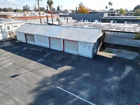 Photo of commercial space at 1345 S Mooney Blvd Space A in Visalia