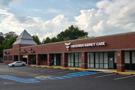 SWNC-Gardendale Plaza